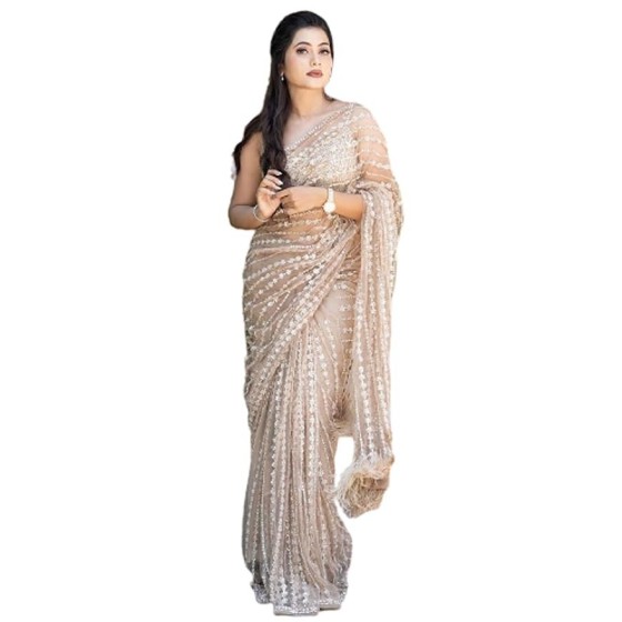 Women Traditional Saree