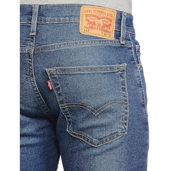 Men Regular Fit Jeans
